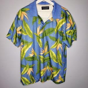Tropial Bahama Bay Club Golf Shirt